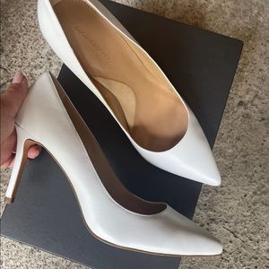 Banana republic heels